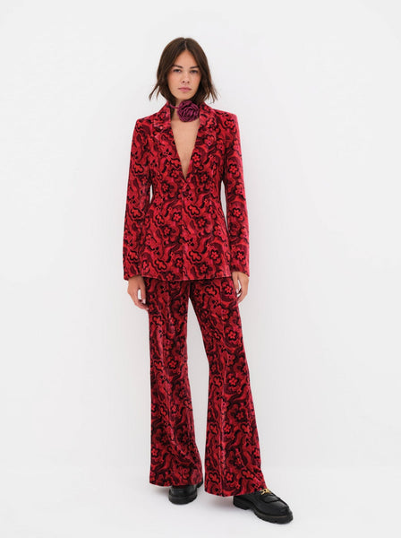 PENNY BLAZER