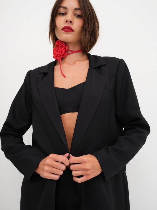COURTNEY BLAZER
