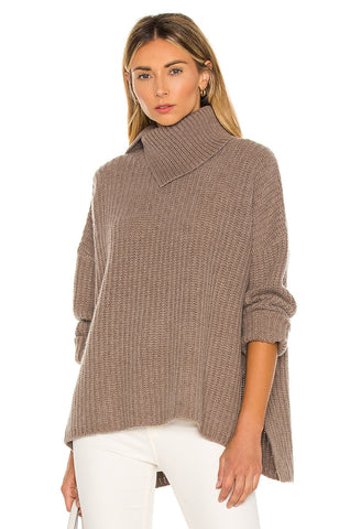 ASHER SWEATER