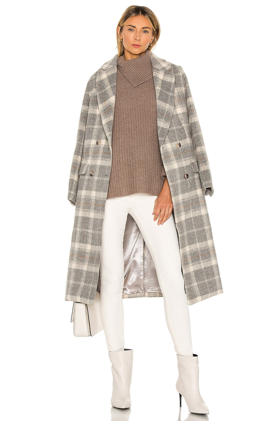 ASHER SWEATER