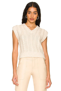 RADLEY SWEATER VEST