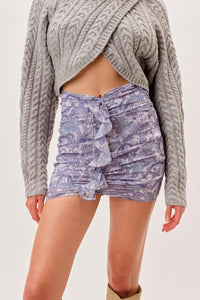 ANNABELLE MINI SKIRT