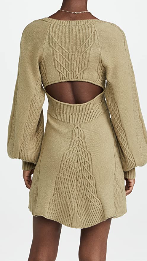 EMMALINE MINI DRESS