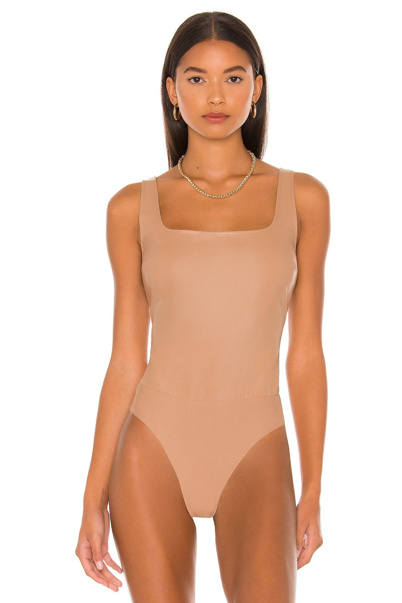 APRIL BODYSUIT