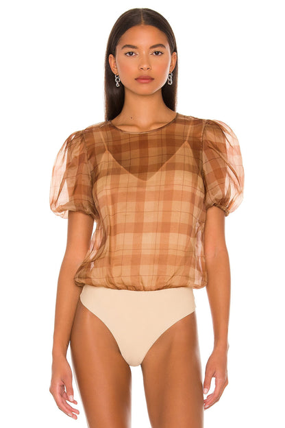 BETHANY BODYSUIT