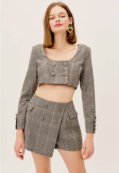 FRANKIE SKORT
