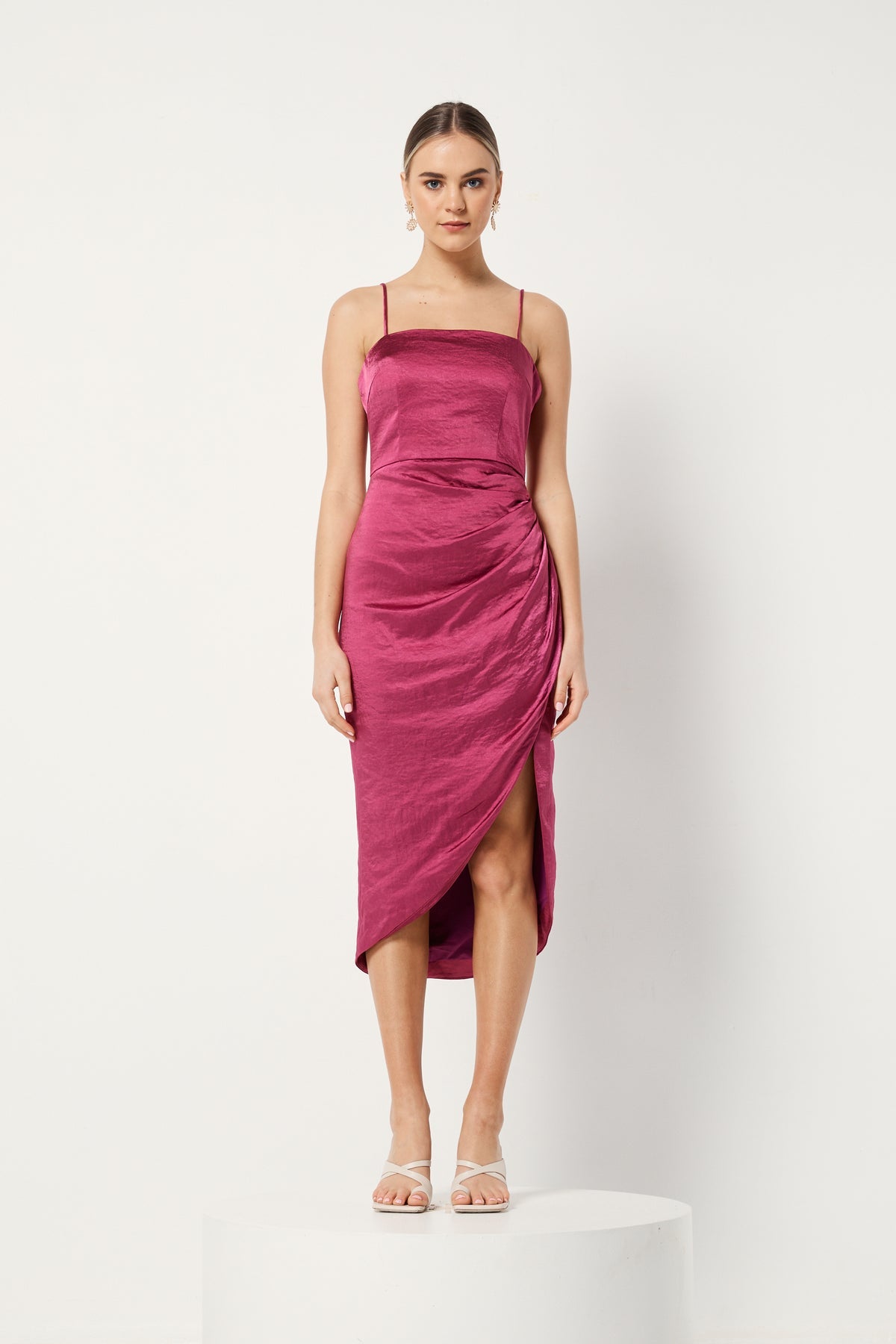CASEY DRESS