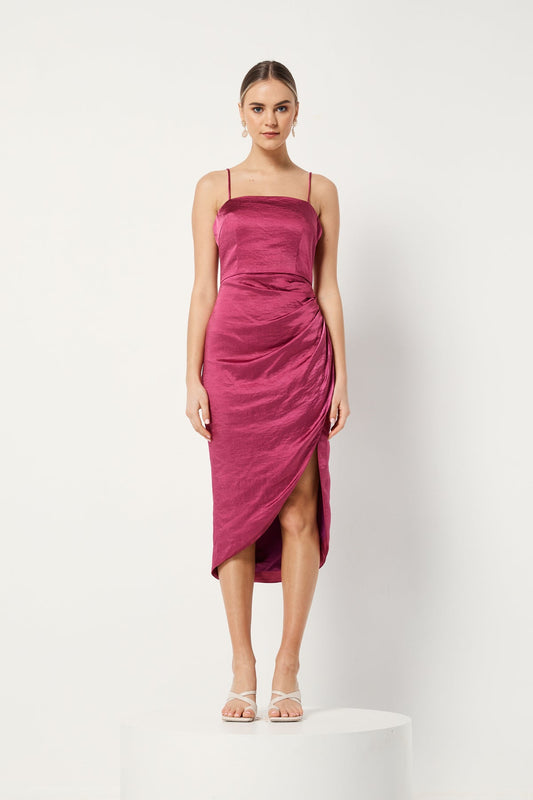 CASEY DRESS