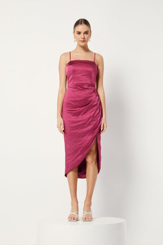 CASEY DRESS