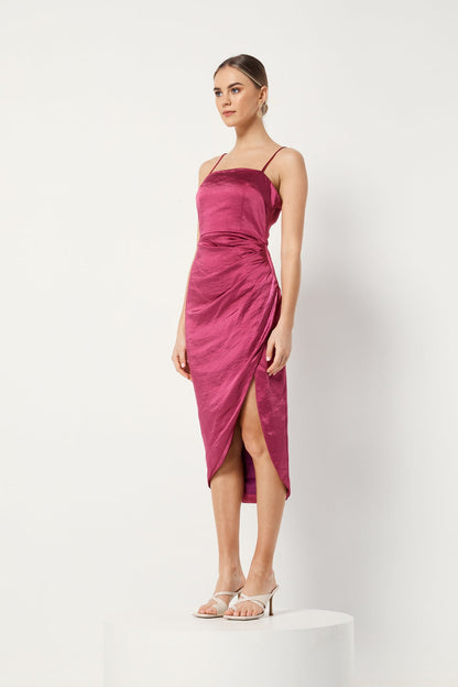 CASEY DRESS