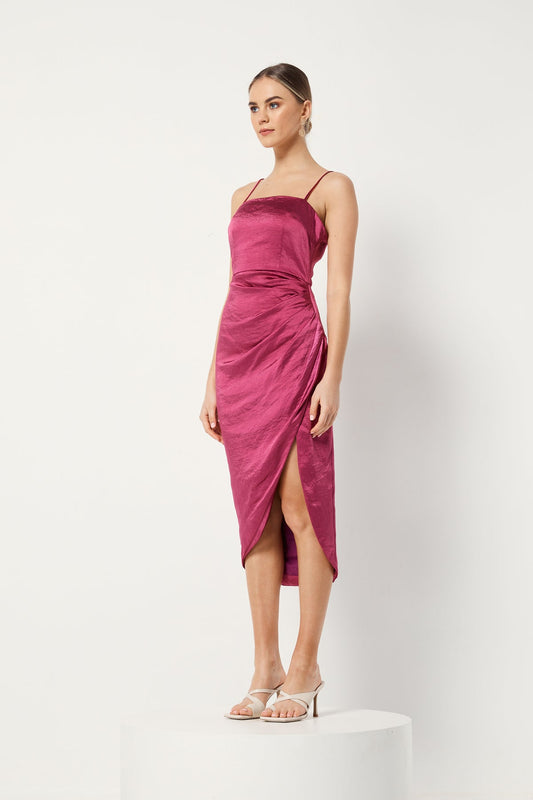 CASEY DRESS