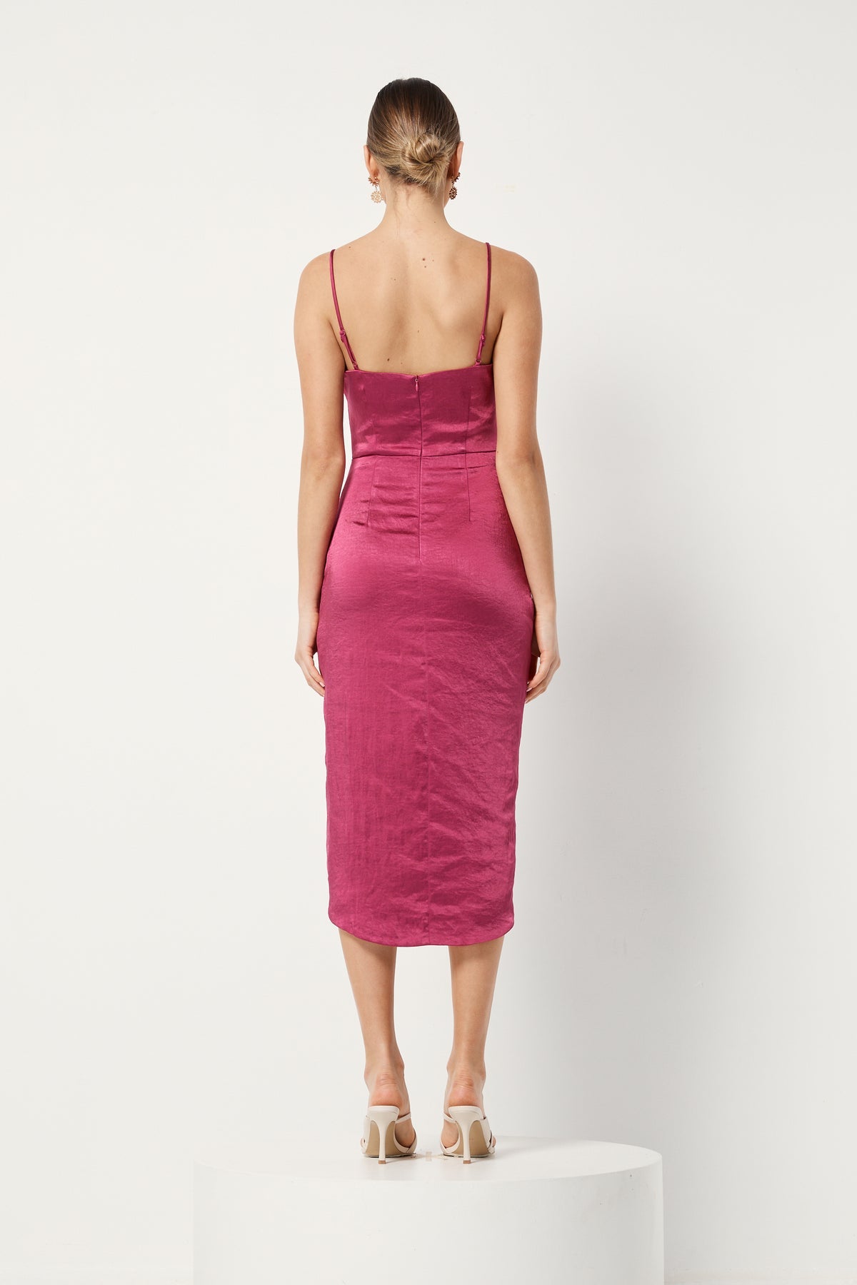 CASEY DRESS