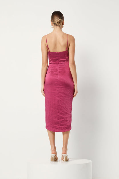 CASEY DRESS