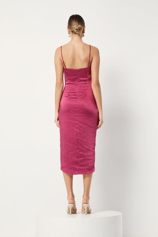 CASEY DRESS