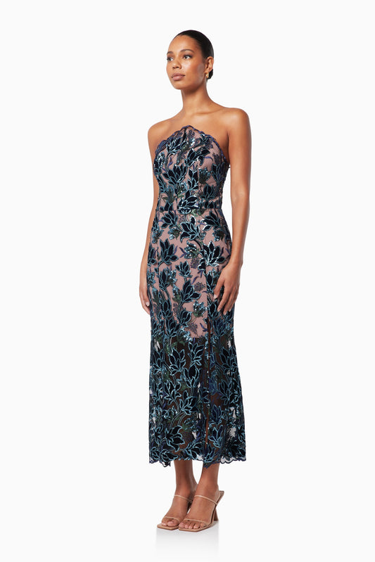 KAYLEE DRESS