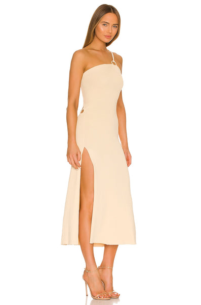 KEISHA MAXI DRESS