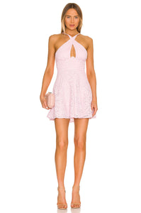 CARMELA MINI DRESS