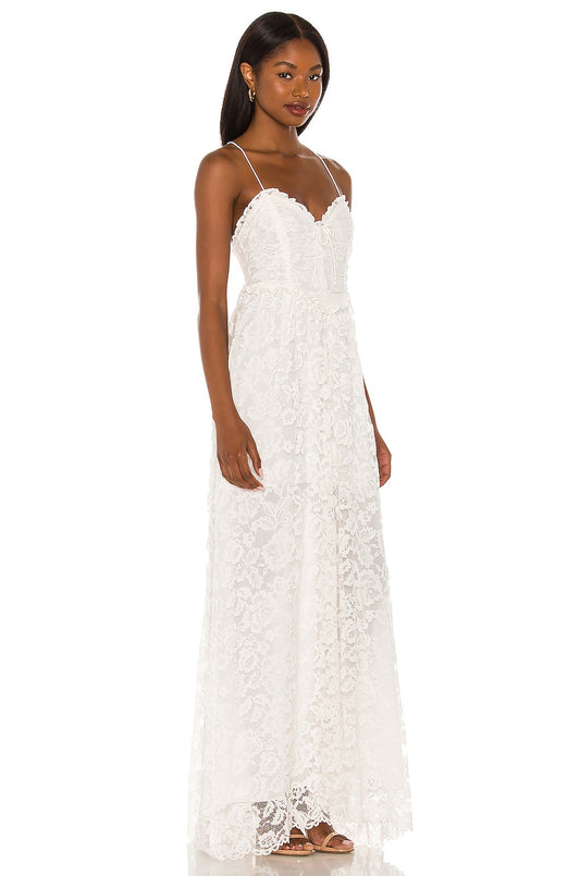 JOELLE MAXI DRESS