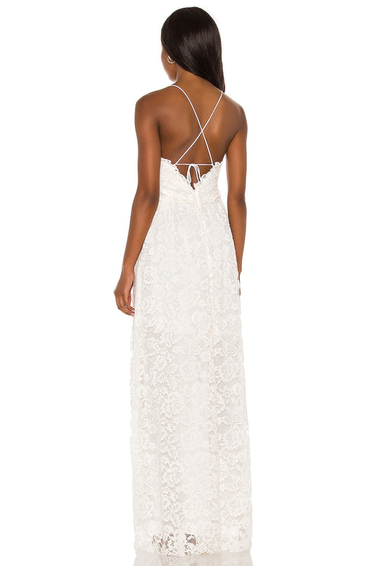 JOELLE MAXI DRESS