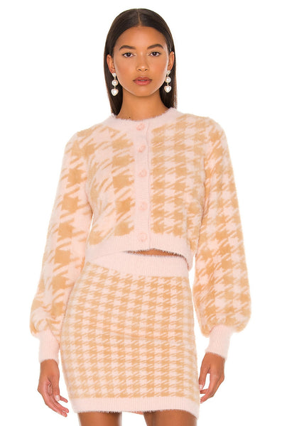 CHER CARDIGAN