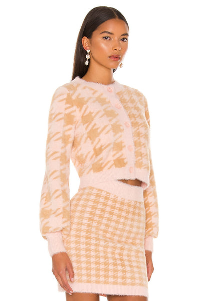 CHER CARDIGAN