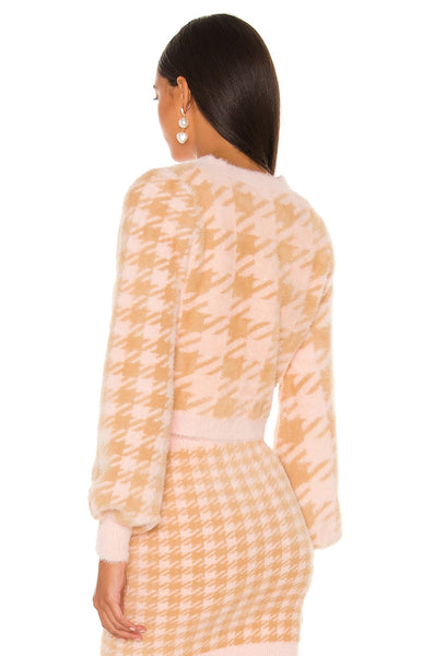 CHER CARDIGAN