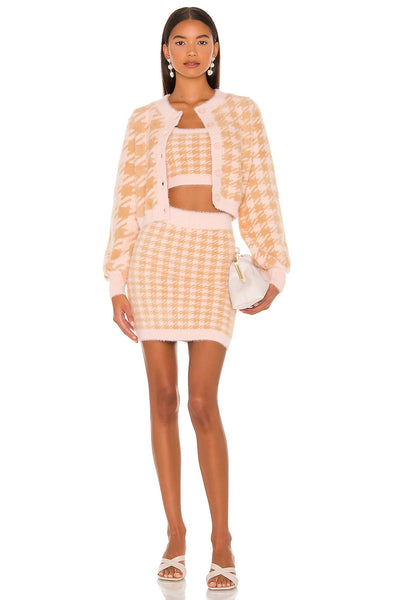 CHER CARDIGAN