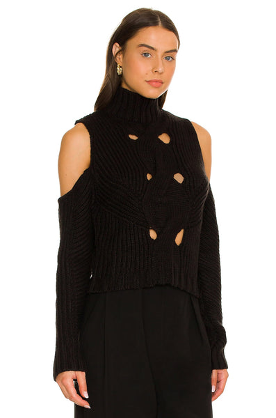 KEKE TURTLENECK