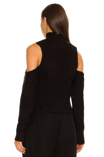 KEKE TURTLENECK