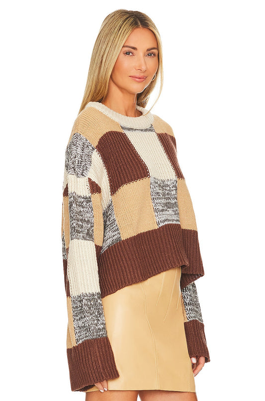 FINLEY SWEATER