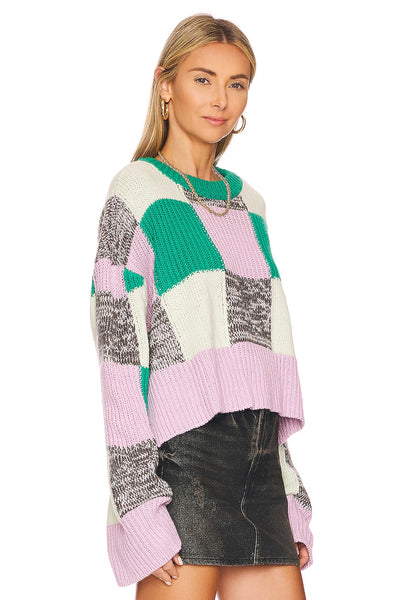 FINLEY SWEATER