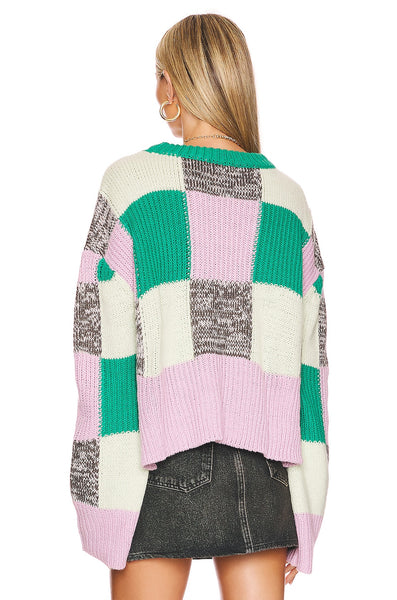 FINLEY SWEATER