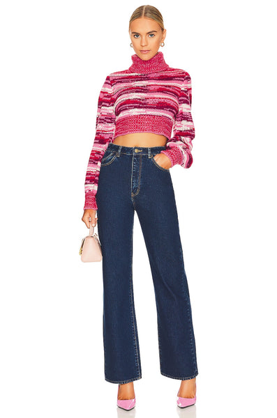 WILMA TURTLENECK