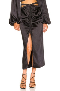 PIA MAXI SKIRT