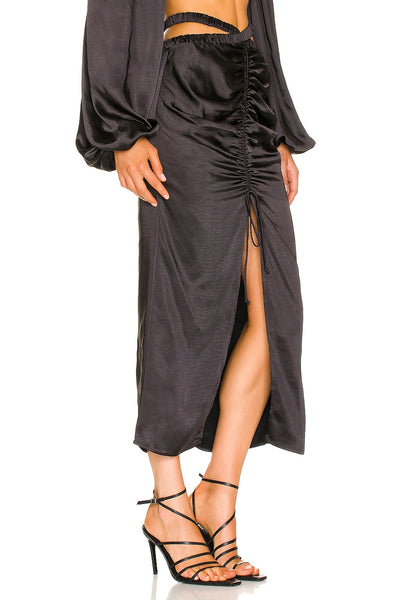 PIA MAXI SKIRT