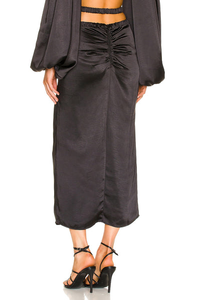 PIA MAXI SKIRT