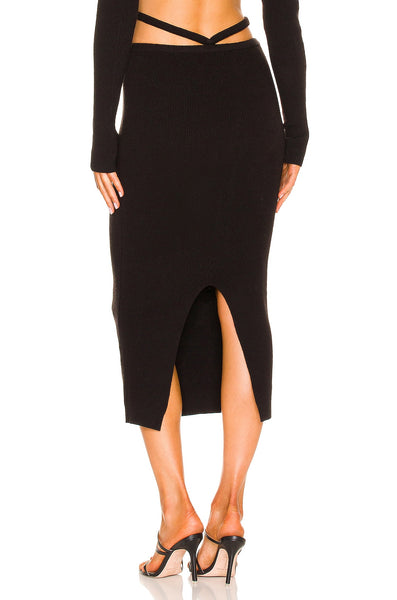 MONA MIDI SKIRT