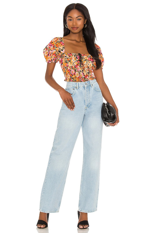 SYLVIE TOP