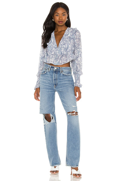 JANELLE TOP