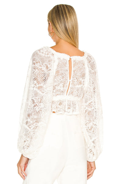 MADELINE TOP