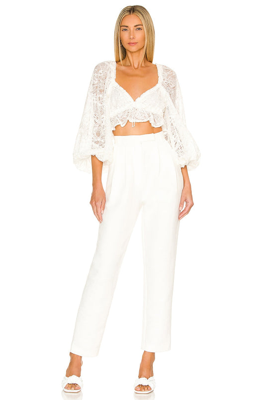 MADELINE TOP