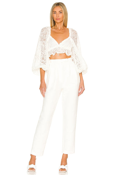 MADELINE TOP