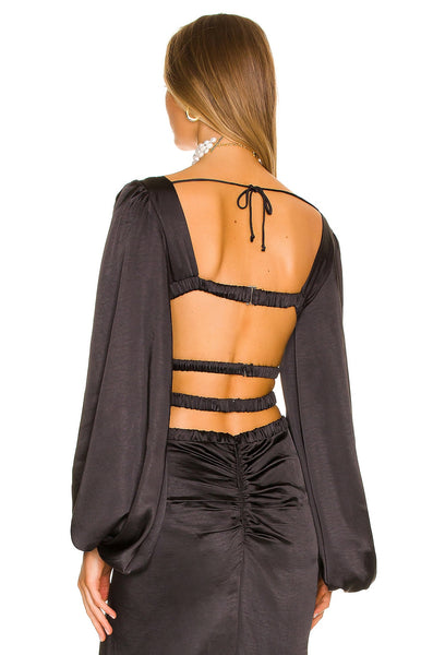 PIA BRA TOP
