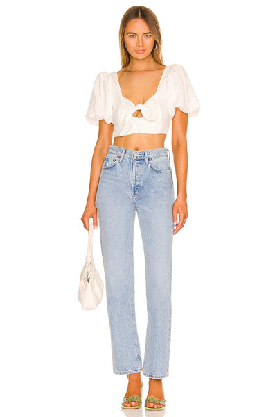 JESSIE CROP TOP