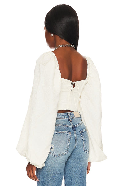 JANET TOP