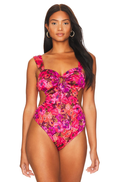 LAUREN BODYSUIT
