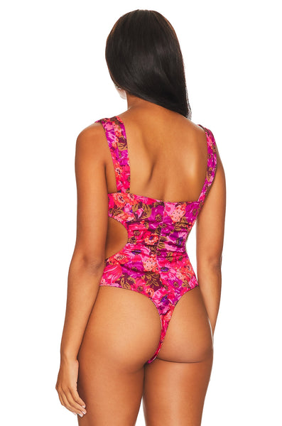 LAUREN BODYSUIT