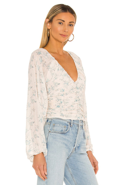 FINAL ROSE BLOUSE
