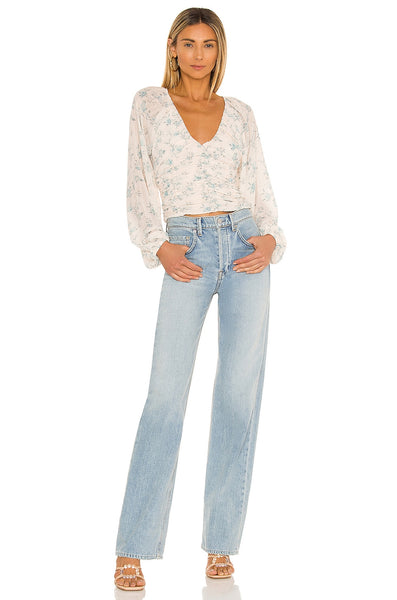 FINAL ROSE BLOUSE