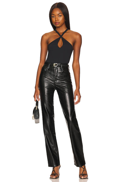 CROSS DUO BODYSUIT